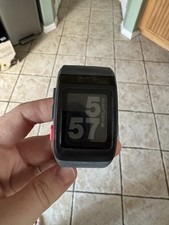 Orologio Uomo Nike + Powered