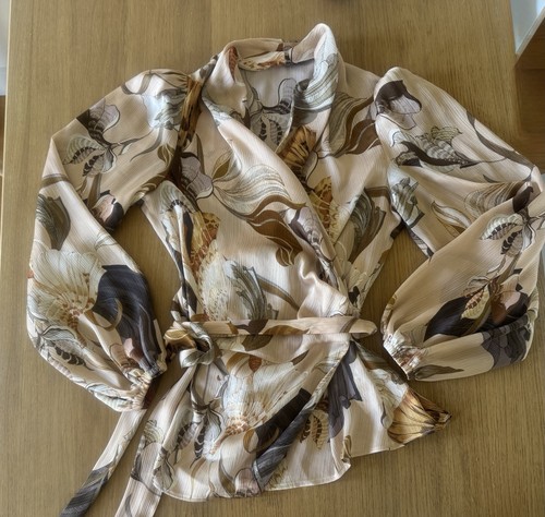 Bellissima camicetta donna