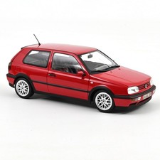 Volkswagen VW Golf III GTI