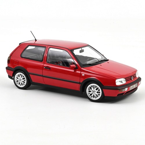 Volkswagen golf iii - iii, gti