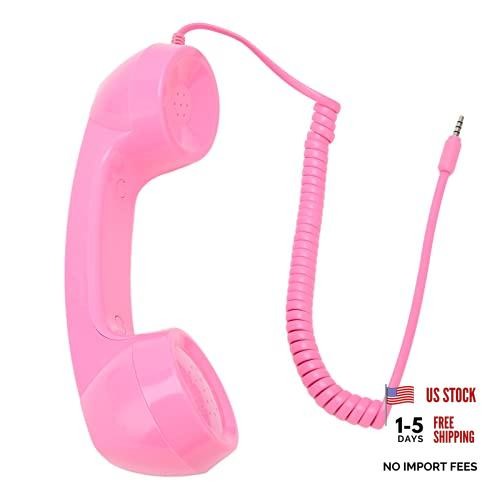 Telefono portatile vintage