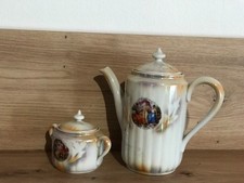 Set Teiera Zuccheriera Richard