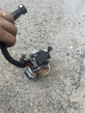 Corpo Farfallato Husqvarna