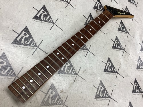 Collo chitarra charvel - collo,
