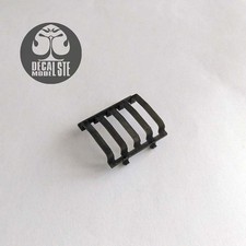 FIAT 128 COUPE' - PARACOPPA -