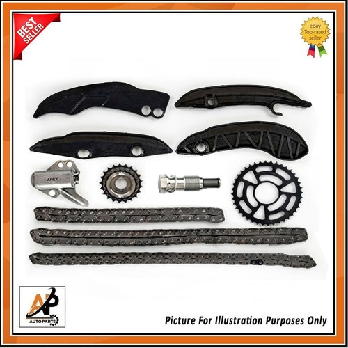 Kit catena distribuzione - kit,