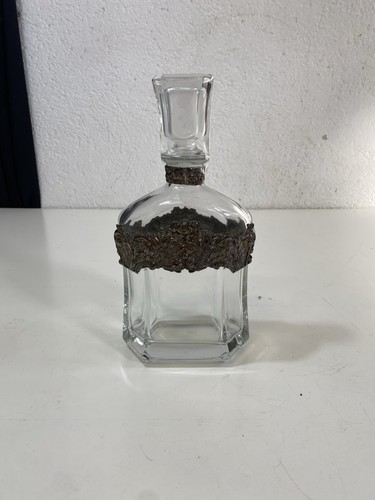 Bottiglia decanter vintage - bottiglia,
