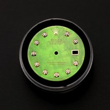 Rolex 31mm personalizzato - rolex,
