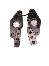 silent block motore engine