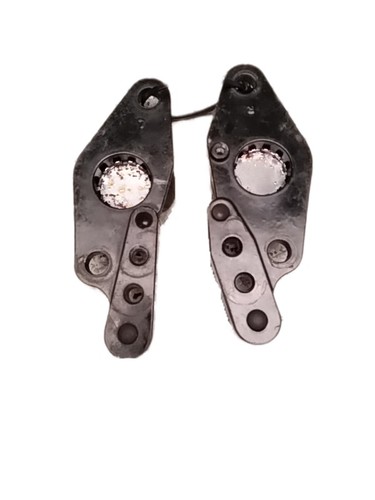 Silent block motore engine - silent,