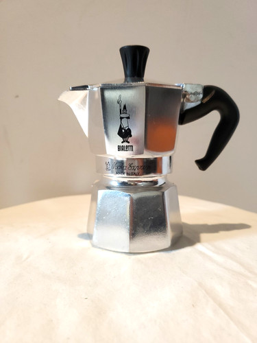 Bialetti moka express - moka,