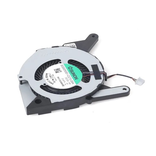 Ventilatore per portatile dell - ventilatore,