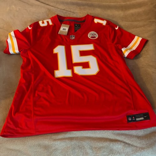 Maglia nike kansas city chiefs - kansas,