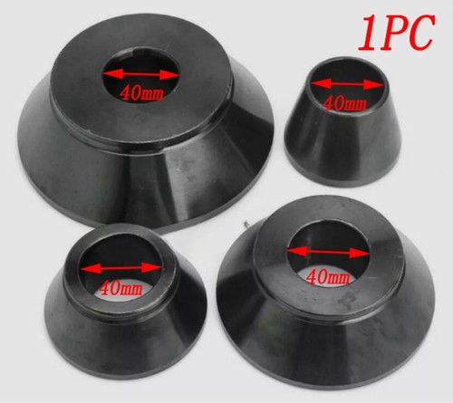 Tire wheel balancer cone 40mm - wheel,