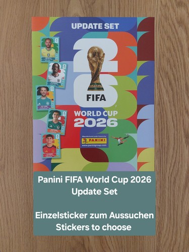 Panini fifa world cup - panini,