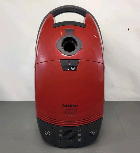 Aspirapolvere miele classic - miele, c1