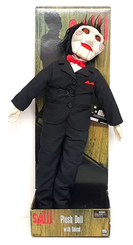 Neca reel toys - neca, peluche