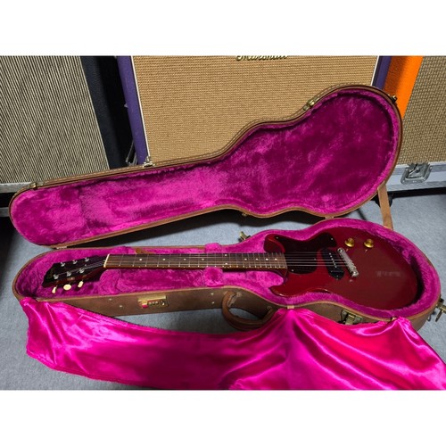 Gibson custom shop les - gibson,