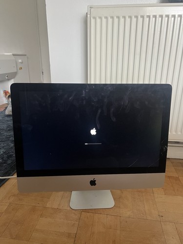 Apple imac a1418 - tb, hdd