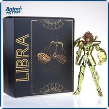 🔷 Figurine Saint Seiya EX Dohko de la Balance 18cm - ShineTime Lost Canvas