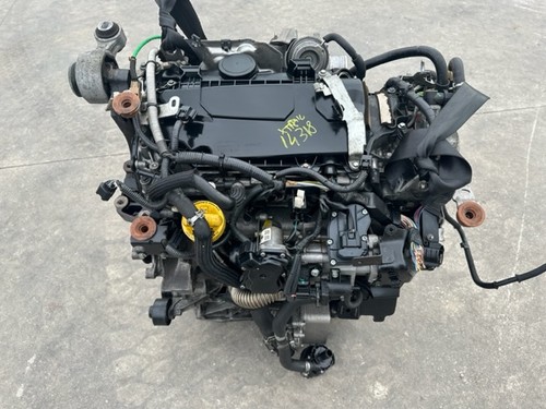 M9r motore nissan trail - motore, x