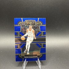 2023-24 Panini Select -