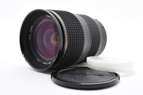 Tokina pro 70 f2 8 - af, 28-70
