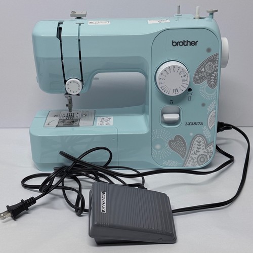 Macchina cucire brother - cucire,