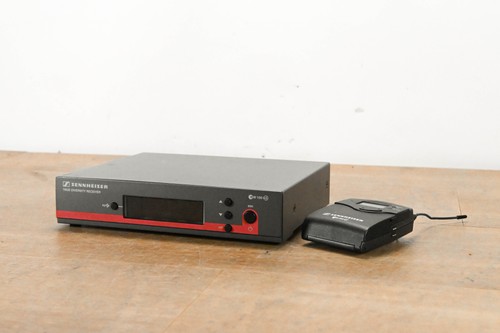 Sennheiser 100 g3 - sennheiser, em