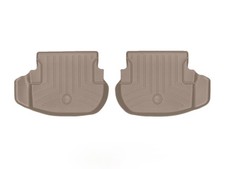 WeatherTech Tappetini per