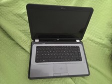 Laptop Hp pavilion g6 15.6"