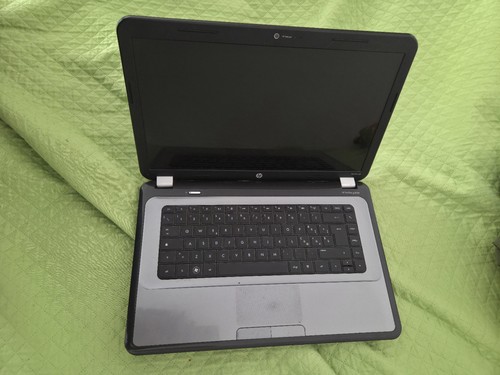 Laptop pavilion 6 - pavilion, g6