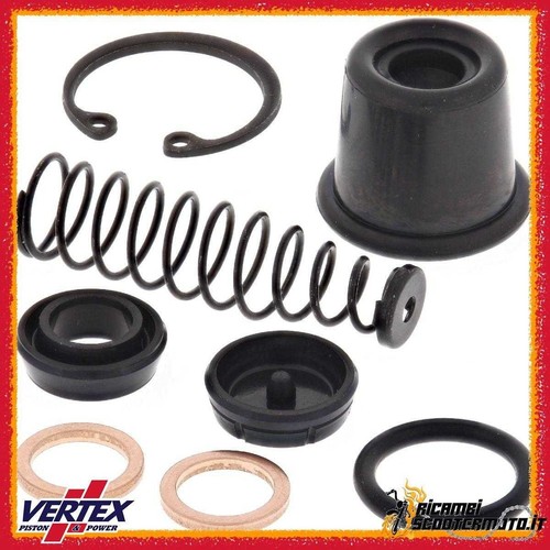 Kit revisione pompa freno - revisione,