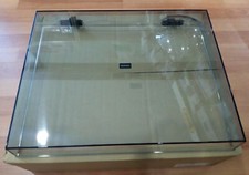 Kit coperchio - snodi preassemblato originale giradischi TECHNICS  SL-1210MK7