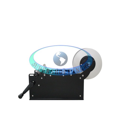 1pz etichettatrice manuale - 1pz,