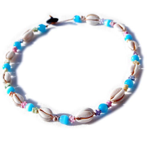 Collana stella marina
