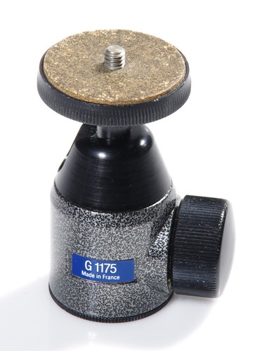 Rotule ball gitzo - gitzo, g