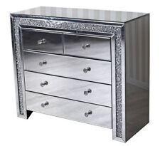 Comò Di Lusso Con Specchio