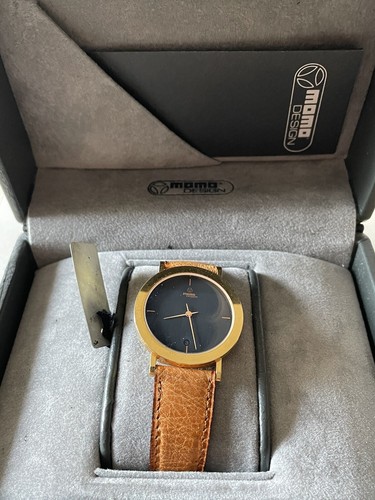 Orologio momo design - orologio,