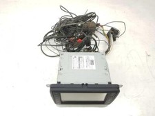 J1KDC2A18 navigatore gps per VOLKSWAGEN GOLF VI 1.4 16V TSI (122 2008 1418920