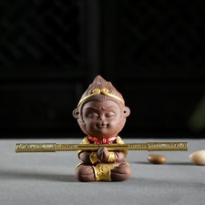 Statua creativa Tea Pet