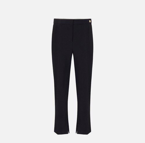 Elisabetta franchi pantalone - elisabetta,