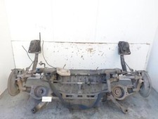 1K0505315BP PONTE POSTERIORE C/FRENI A DISCO VOLKSWAGEN JETTA VI (A6) 1.2 TSI 8V