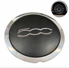 1 COPRIMOZZO COPPA RUOTA FIAT