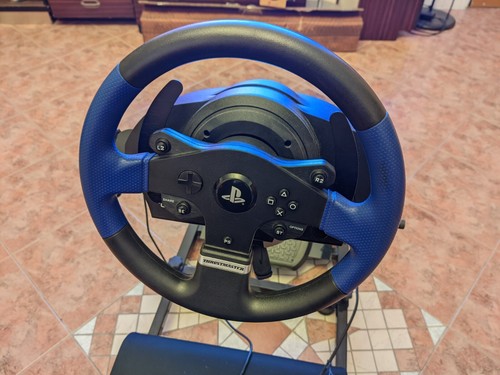 Volante thrustmaster t150 - thrustmaster,