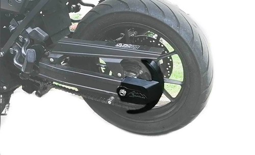 Cleandisc protezione catena - protezione,