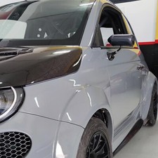 Abarth F1 Ariel Atom Carbon