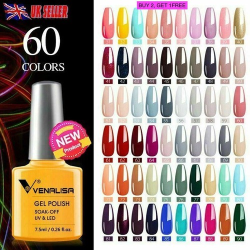 Set smalto gel - , unghie
