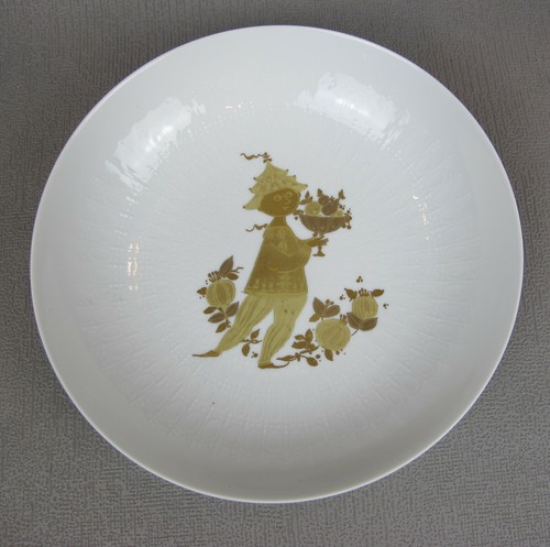 Ciotola piatto rosenthal - piatto,