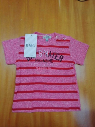 Maglia sportiva mezza manica - maglia,
